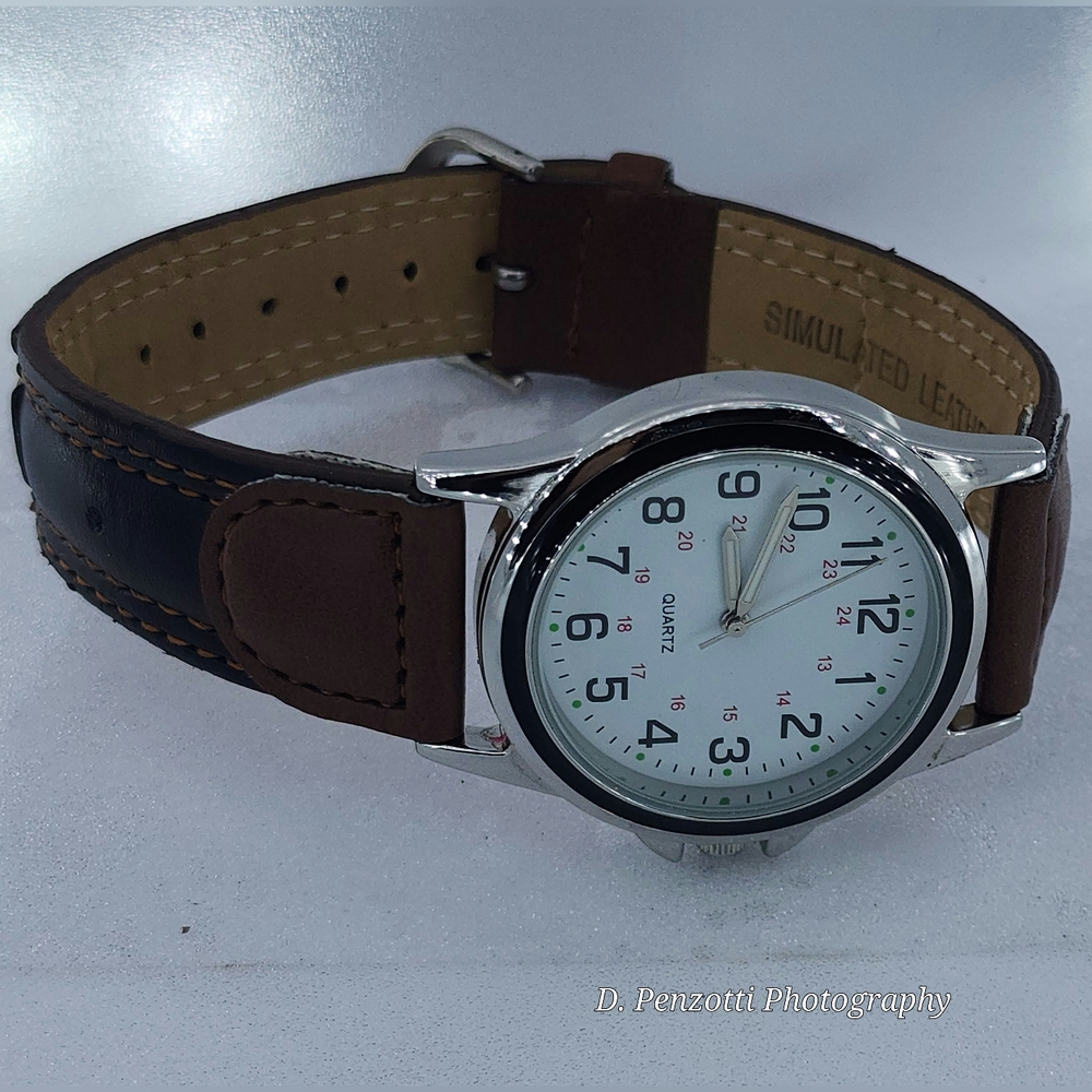 ACCUTIME watch - Picture 5 of 12